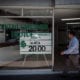 Peso y Bolsa Mexicana recuperan terreno tras "lunes negro"