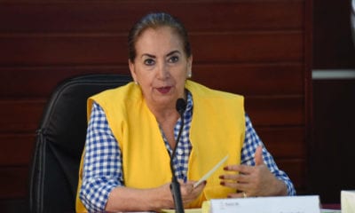 Da positivo a COVID-19 secretaria de Salud de Tabasco