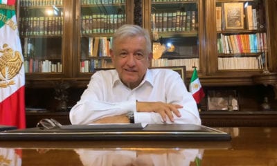 Promete AMLO apoyo a clase media y alta