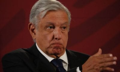 López Obrador defendió su plan