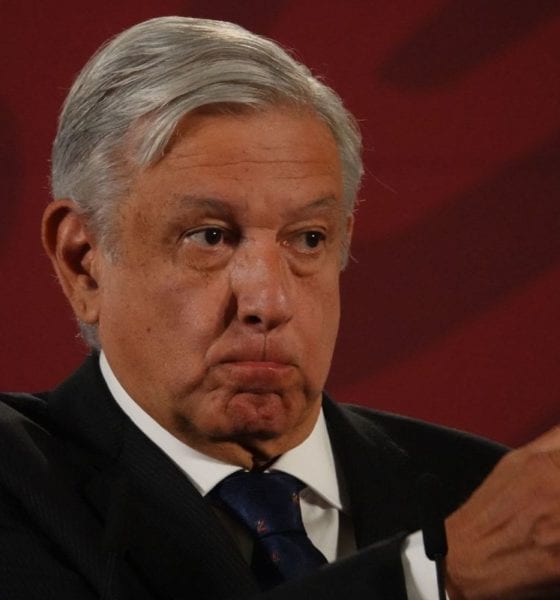 López Obrador defendió su plan