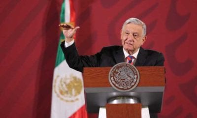 López Obrador (Especial)