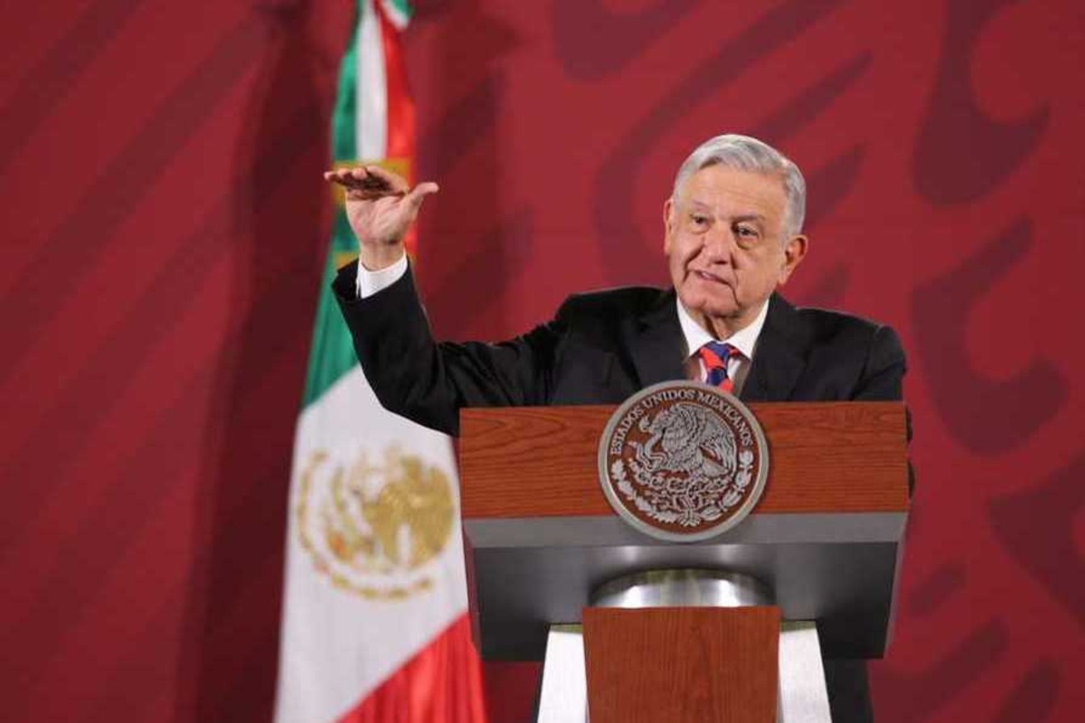 López Obrador (Especial)