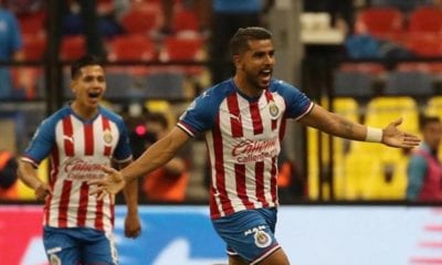 Analiza Liga MX regreso en junio y con partidos a puerta cerrada. Foto: Chivas