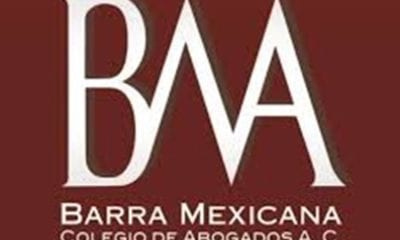 Barra Mexicana del Colegio de Abogados