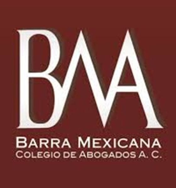 Barra Mexicana del Colegio de Abogados