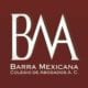 Barra Mexicana del Colegio de Abogados