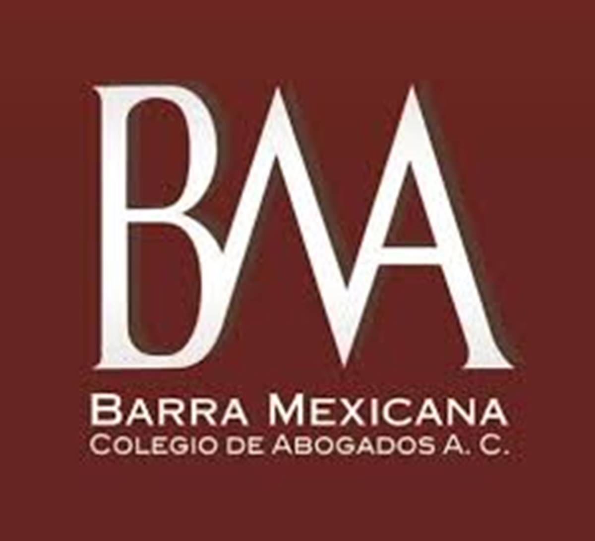 Barra Mexicana del Colegio de Abogados