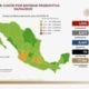 Suman 79 defunciones y mil 890 casos positivos por Covid-19