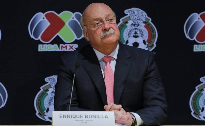 El presidente de la Liga MX, Enrique Bonilla, confirmó que desaparecerá el Ascenso MX, por la crisis económica que vive el mundo tras la pandemia del coronavirus Covid-19.