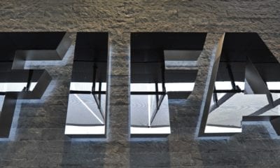 FIFA acepta jugadores Sub 24 para Juegos Olímpicos