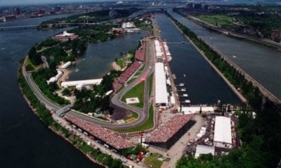 Fórmula 1 pospone el Gran Premio de Canadá
