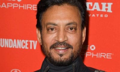 Irrfan Khan