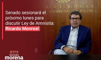 Morena se va por la libre