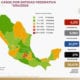 México se acerca a la fase 3 por la pandemia del Covid-19