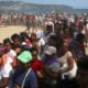 “Exhortan” a no visitar playas durante Emergencia Sanitaria