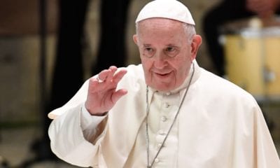 Pide Papa Francisco no olvidar a enfermos de malaria