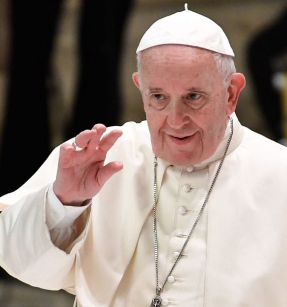 Pide Papa Francisco no olvidar a enfermos de malaria