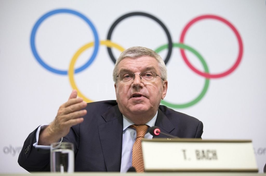 Pierden millones por aplazar los Juegos Olímpicos