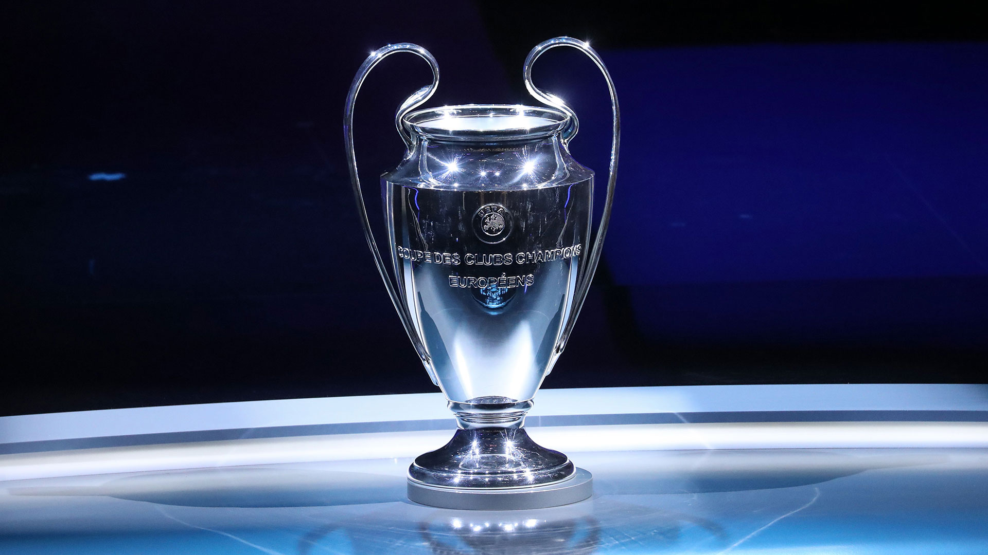Se disputará la fase final de la Champions League