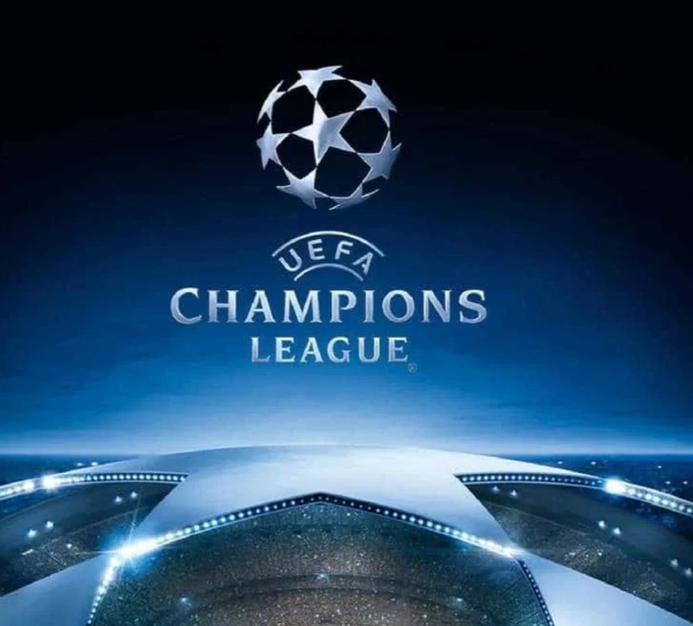 UEFA pone fecha para fin de Champions League