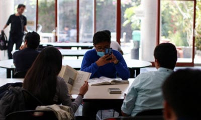 UNAM será “flexible” con alumnos que no atendieron actividades