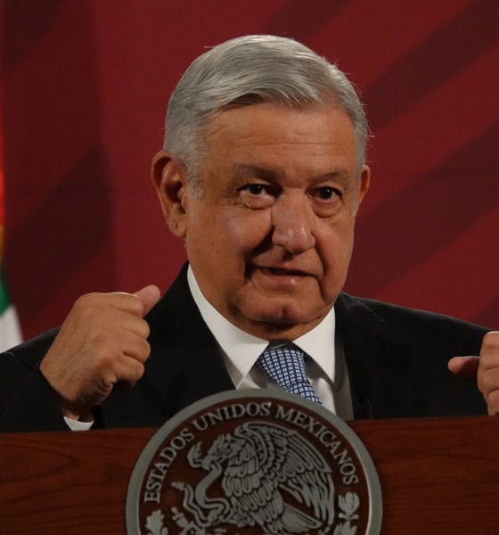 El gobierno no palomea acuerdos, advierte López Obrador