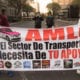 Gobierno apoyará a las empresas familiares y taxistas