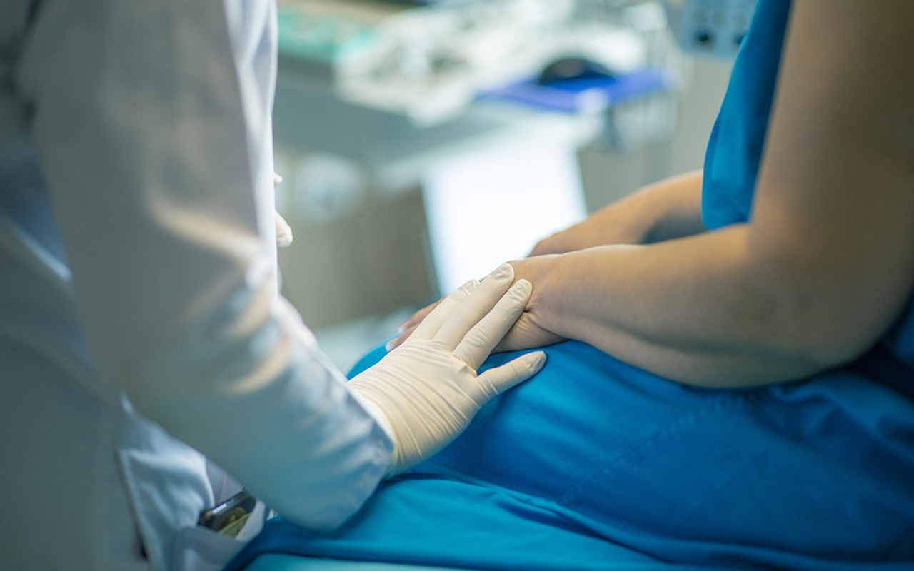 ¿Son esenciales clínicas de aborto en medio de contingencia sanitaria?