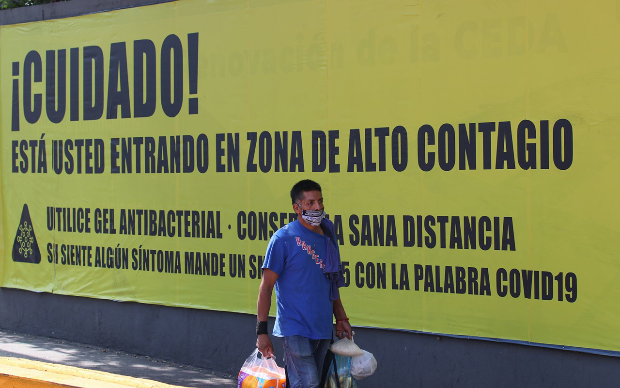 La pandemia en México genera más preguntas que respuestas