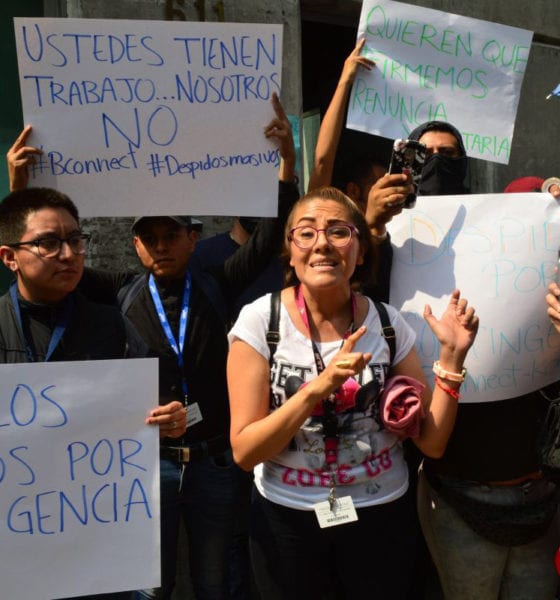 Analizan casos de despidos por Emergencia Sanitaria