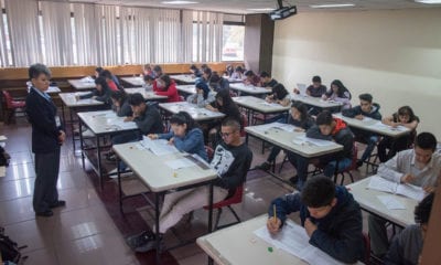 IPN pospone examen de admisión hasta nuevo aviso