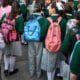 México necesita política educativa donde participen todos