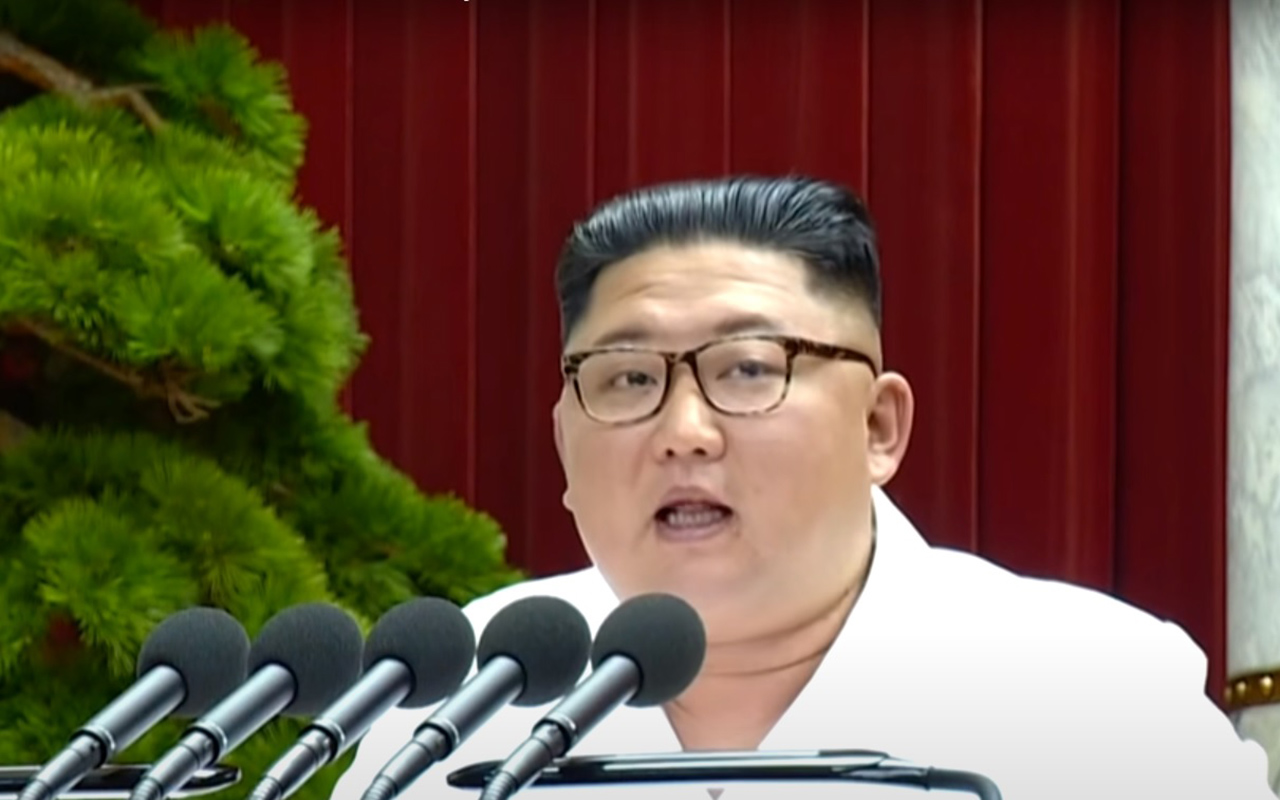 Reportan grave el estado de salud del líder norcoreano Kim Jong Un