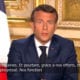 Francia extiende hasta el 11 de mayo su cuarentena