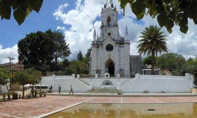 Oaxaca impone uso de cubrebocas (Pixabay)