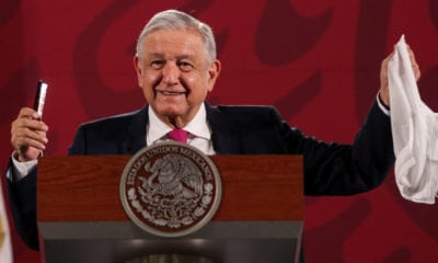 Aprobación del Presupuesto era “mero trámite”: AMLO