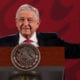 Aprobación del Presupuesto era “mero trámite”: AMLO