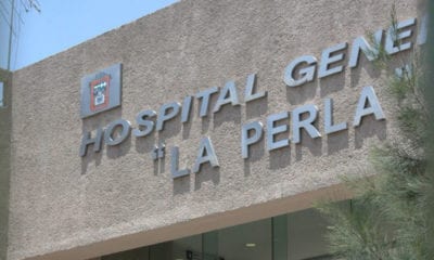 Fallece jefe de urgencias del hospital La Perla de Neza por Covid-19
