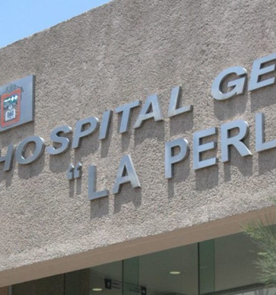 Fallece jefe de urgencias del hospital La Perla de Neza por Covid-19