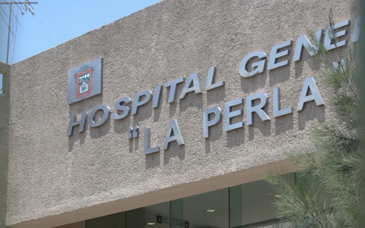 Fallece jefe de urgencias del hospital La Perla de Neza por Covid-19