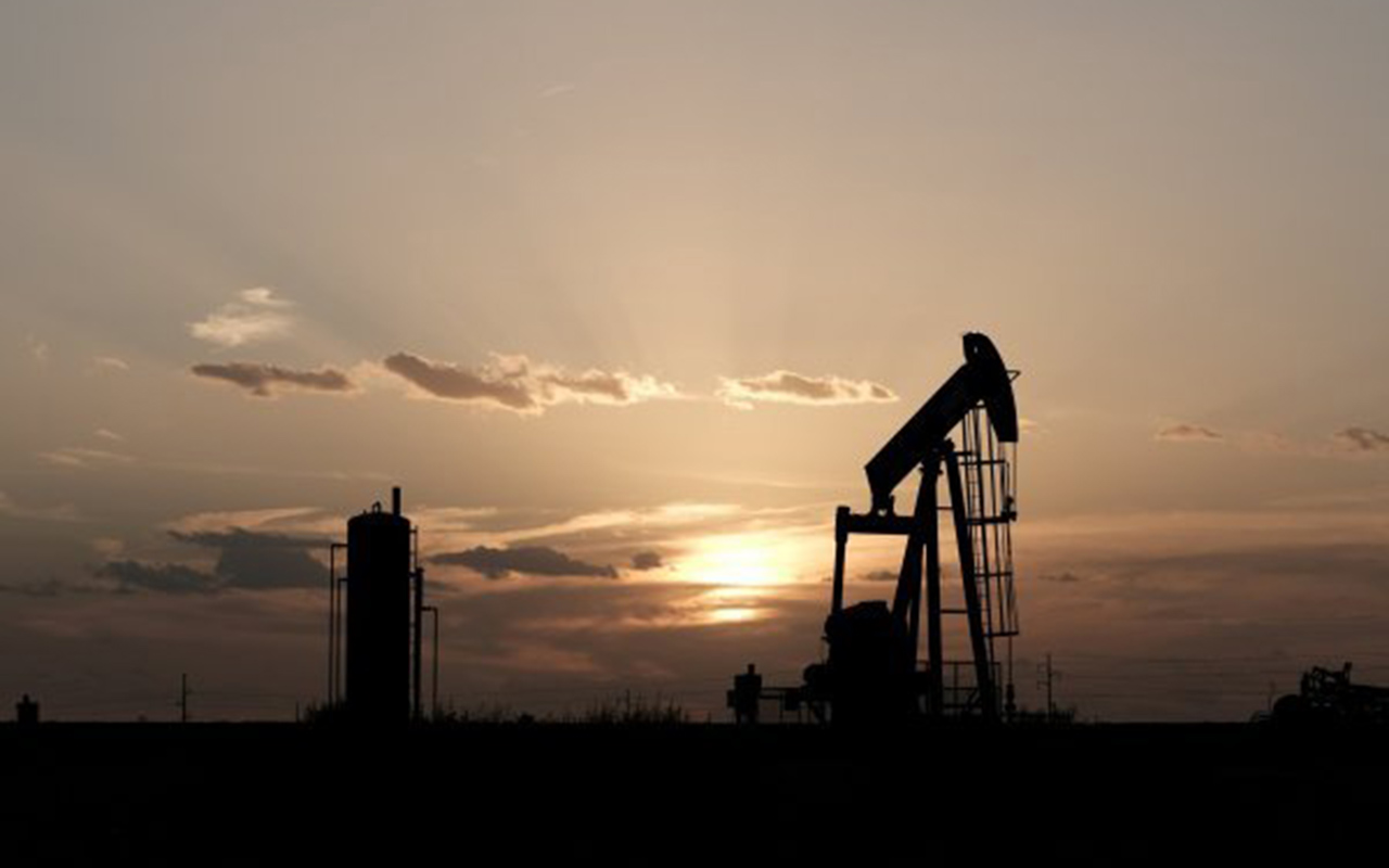 El petróleo de Estados Unidos está en caída libre