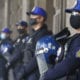 Policías de la Ciudad de México dan positivo a Covid-19