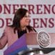 México acudió por solidaridad a reunión de OPEP, justifica Nahle