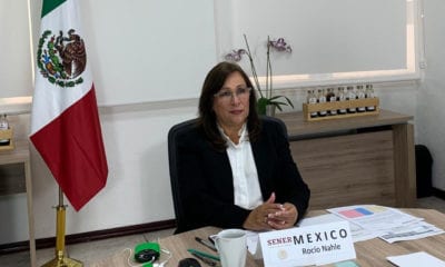 Rocío Nahle, sin autoridad en toma de decisiones: analista