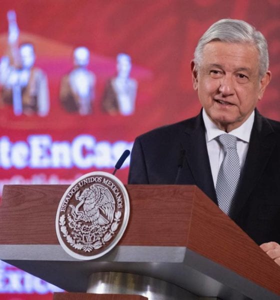 López Obrador (ESPECIAL)