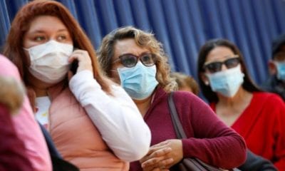 Arquidiócesis de México pide no "no relajarse" en medidas para evitar contagios de Covid-19. Foto: Cuartoscuro