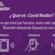 Implementan “Covid Radar” en Nuevo León, la app que ayuda a evitar contagios de Covid-19