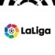 Cinco casos positivos de Covid-19 en LaLiga. Foto: LaLiga