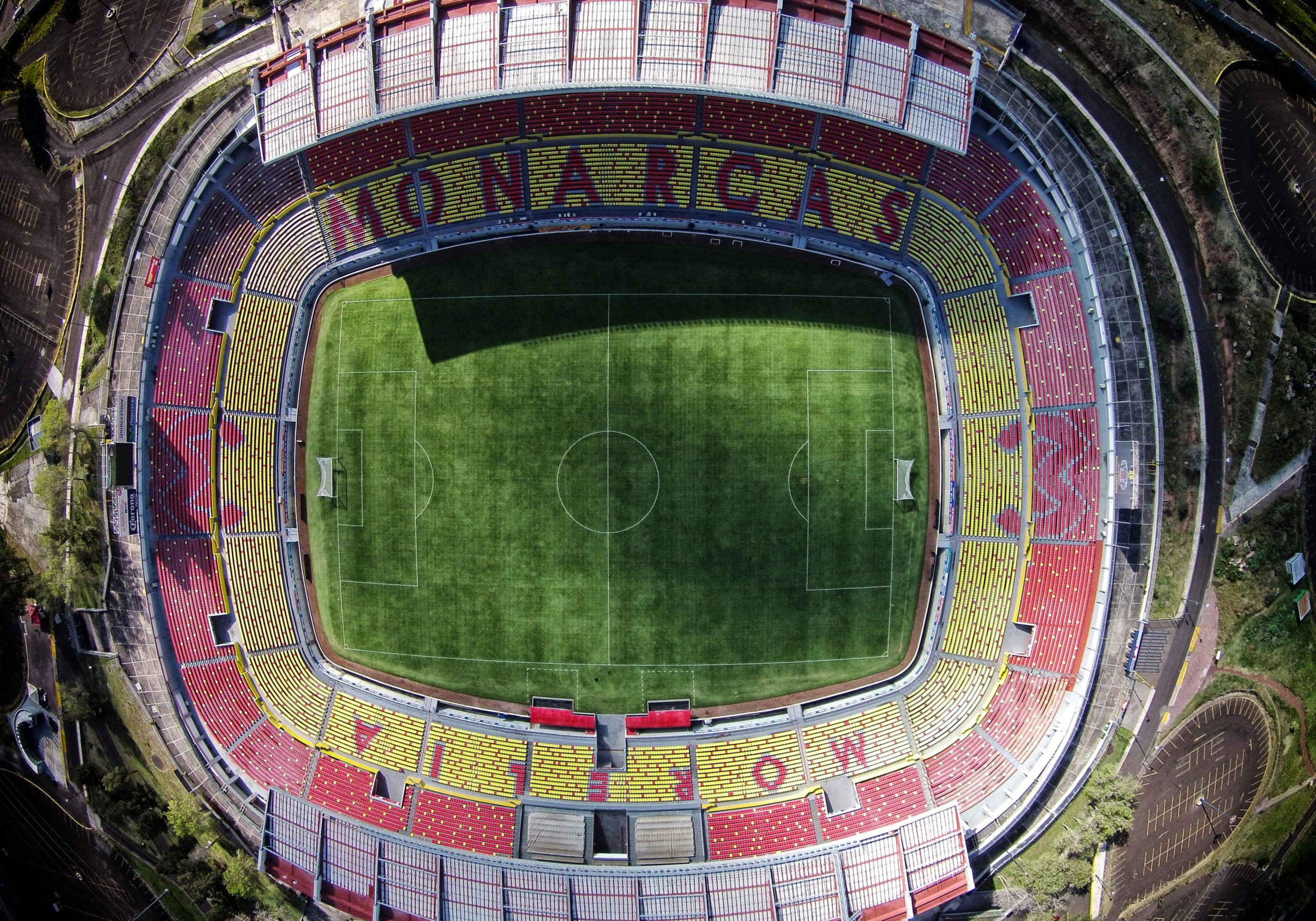 Morelia, a un paso de desaparecer; los jugadores ya habrían sido notificados. Foto: Twitter Monarcas Morelia